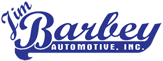 Jim Barbey Automotive Logo